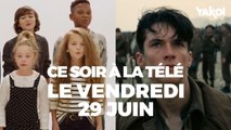 Yakoi à regarder ce soir à la télé (vendredi 29 juin) ?