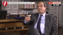 François Hollande se compare subtilement au footballeur N'Golo Kanté, joueur discret mais pillier de l'équipe