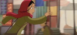 Parvana, une enfance en Afghanistan : bande-annonce du long-métrage d'animation de Nora Twomey (VF)