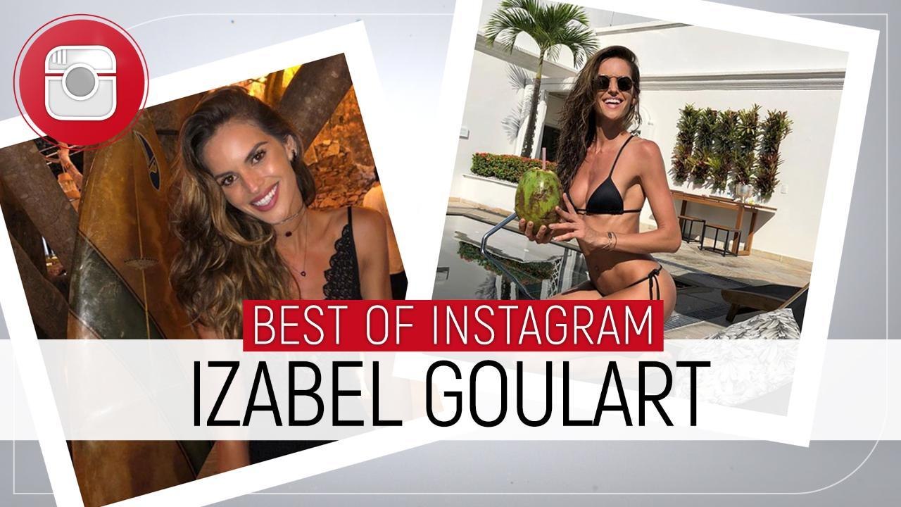 Sport, bikinis et tenues sexy... Le Best of Ins...