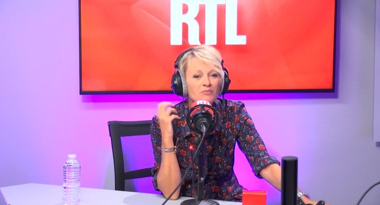 Sophie Davant a encore "du mal" à regarder l'émission de Faustine Bollaert