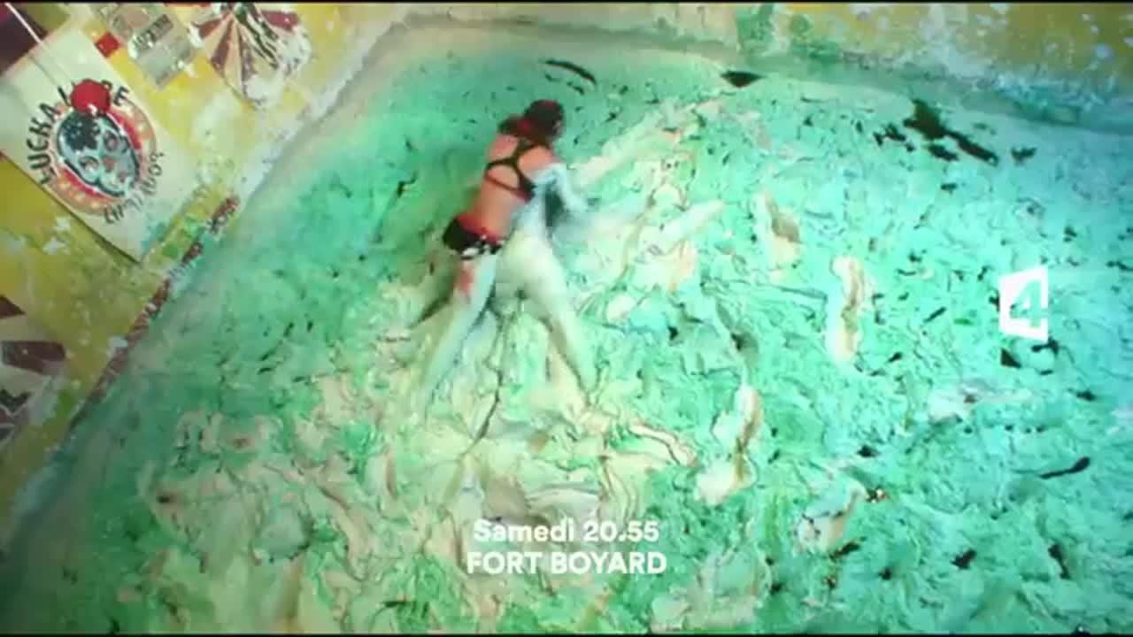 Fort Boyard