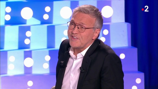 ONPC : Le coup de gueule de Laurent Ruquier contre Nicolas Dupont-Aignan