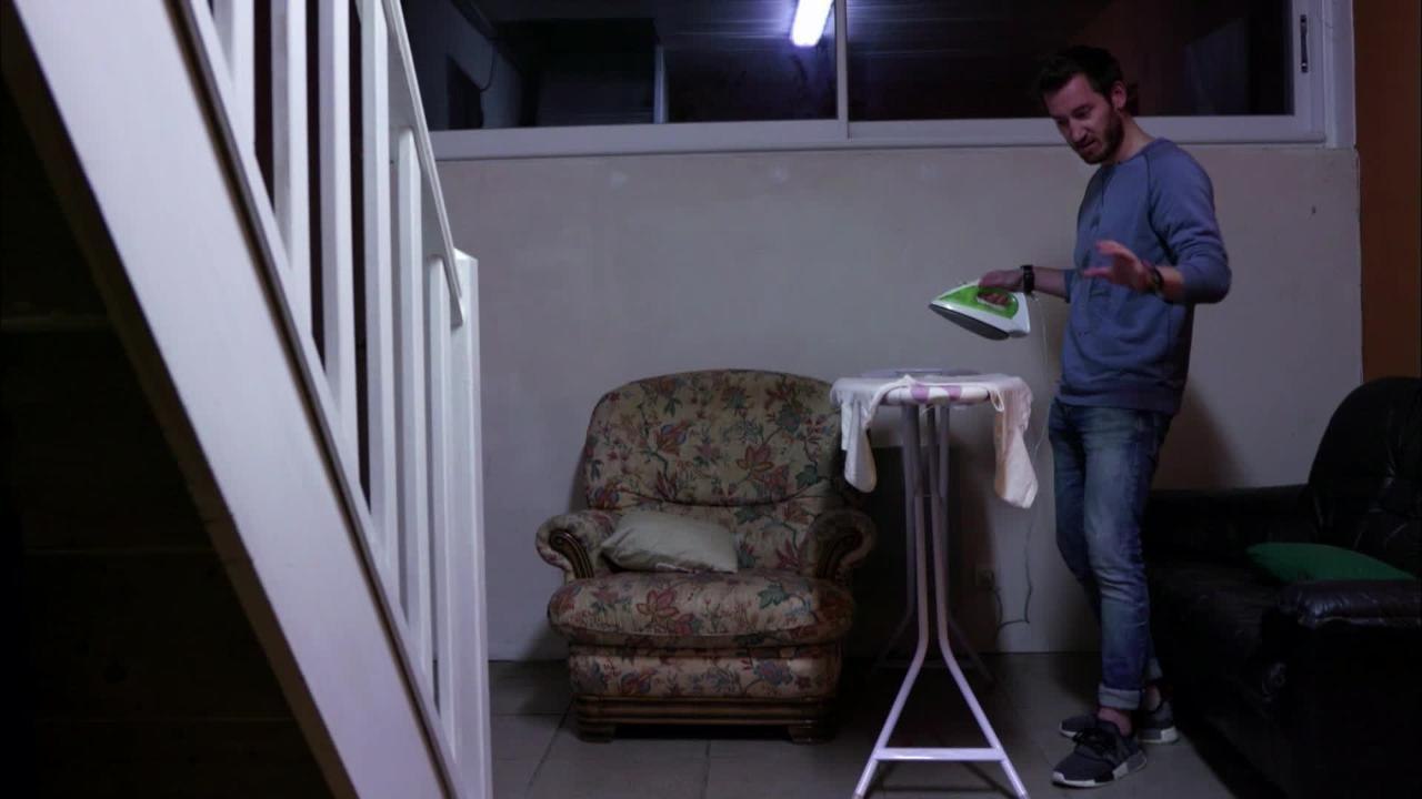 Grands Reportages (TF1) plonge dans le quotidien des artistes en tournée