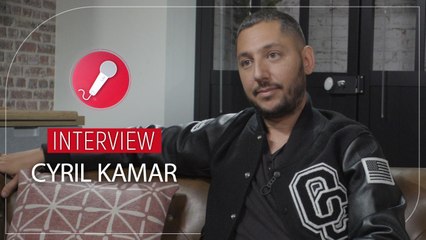 Cyril Kamar (K-Maro) : "Je n'ai pas honte de Femme Like U"