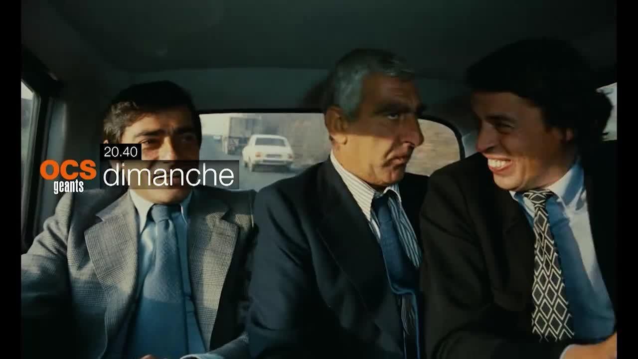 L'aventure, c'est l'aventure