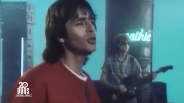 Les 20 duos préférés des Français