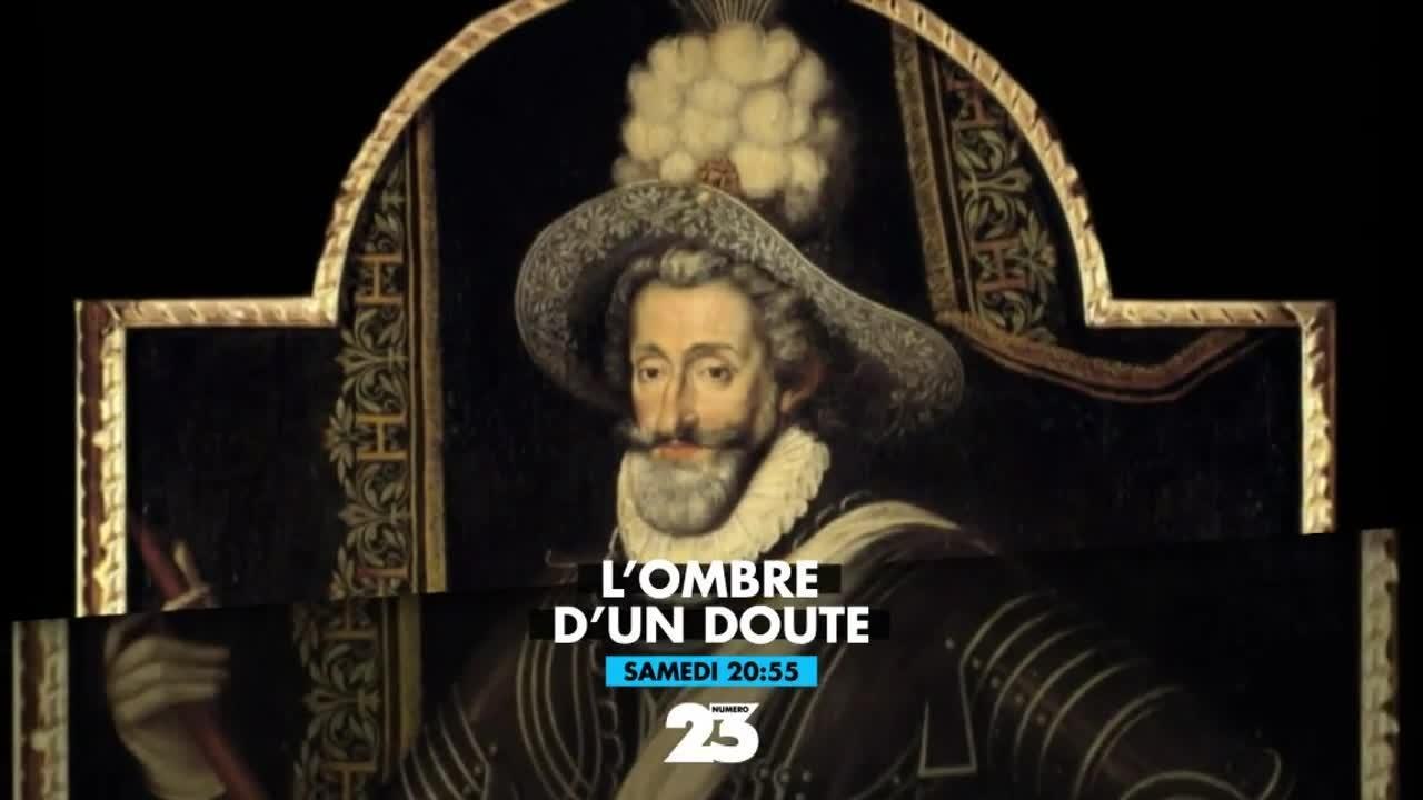 L'ombre d'un doute