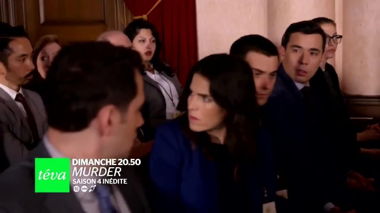 Murder