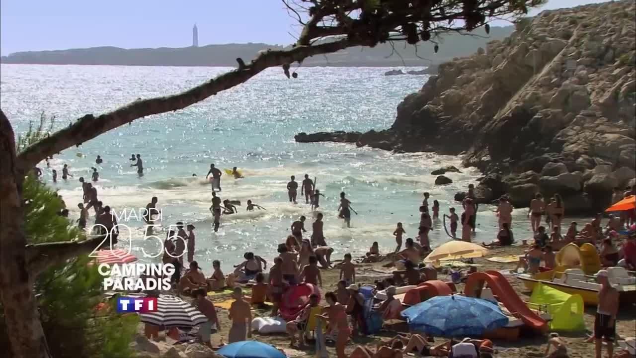 Camping Paradis
