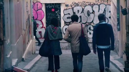 La très très bonne pizza