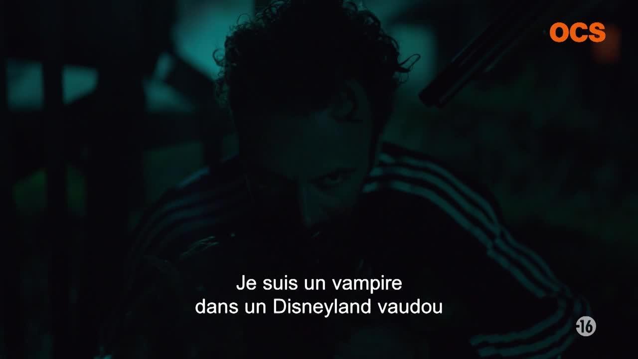 Preacher
