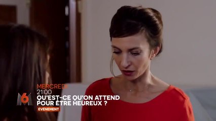 Qu'est-ce qu'on attend pour être heureux ?