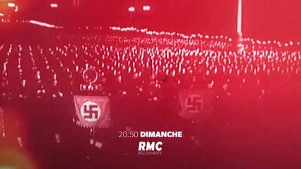 39/45 : la propagande nazie