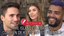 The Island Célébrités : combien de kilos ont-ils perdus ?
