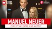 Manuel Neuer - qui est sa femme Nina Weiss ?