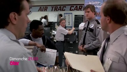 Le flic de Beverly Hills