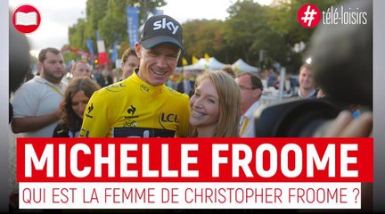 Christopher Froome : Qui est sa femme Michelle Froome ?