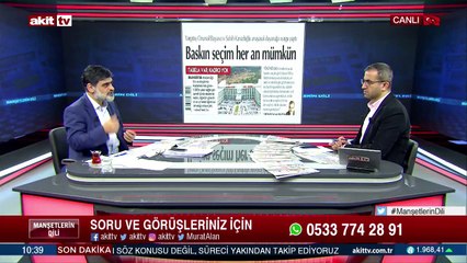 Tuzak içinde tuzak! Fazilet Partisi'ni kapattıran vesayetçiden 'ortak aday' çağrısı