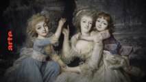 Le Versailles secret de Marie-Antoinette  - 23 juin