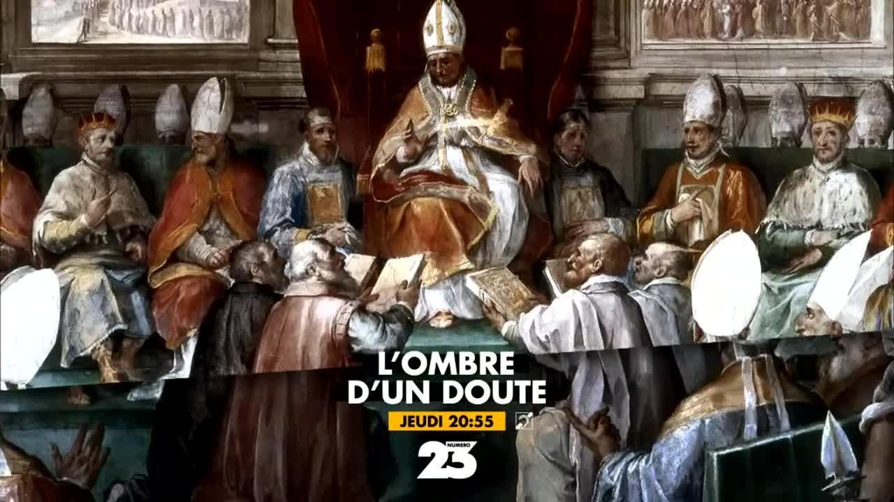 L'ombre d'un doute