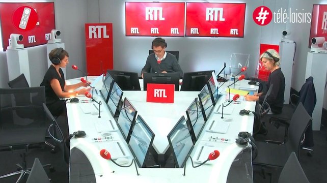 Béatrice Dalle s'explique après ses propos sur l'évasion de Rédouane Faïd sur RTL