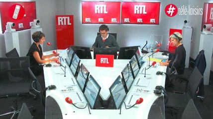 Béatrice Dalle s'explique après ses propos sur l'évasion de Rédouane Faïd sur RTL