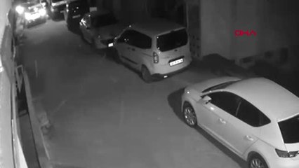 YÜZÜ BEZLE SARILI CESEDİ BULUNDU; KURŞUNLAMAYA GİTTİĞİ İŞ YERİ SAHİBİ VURMUŞ