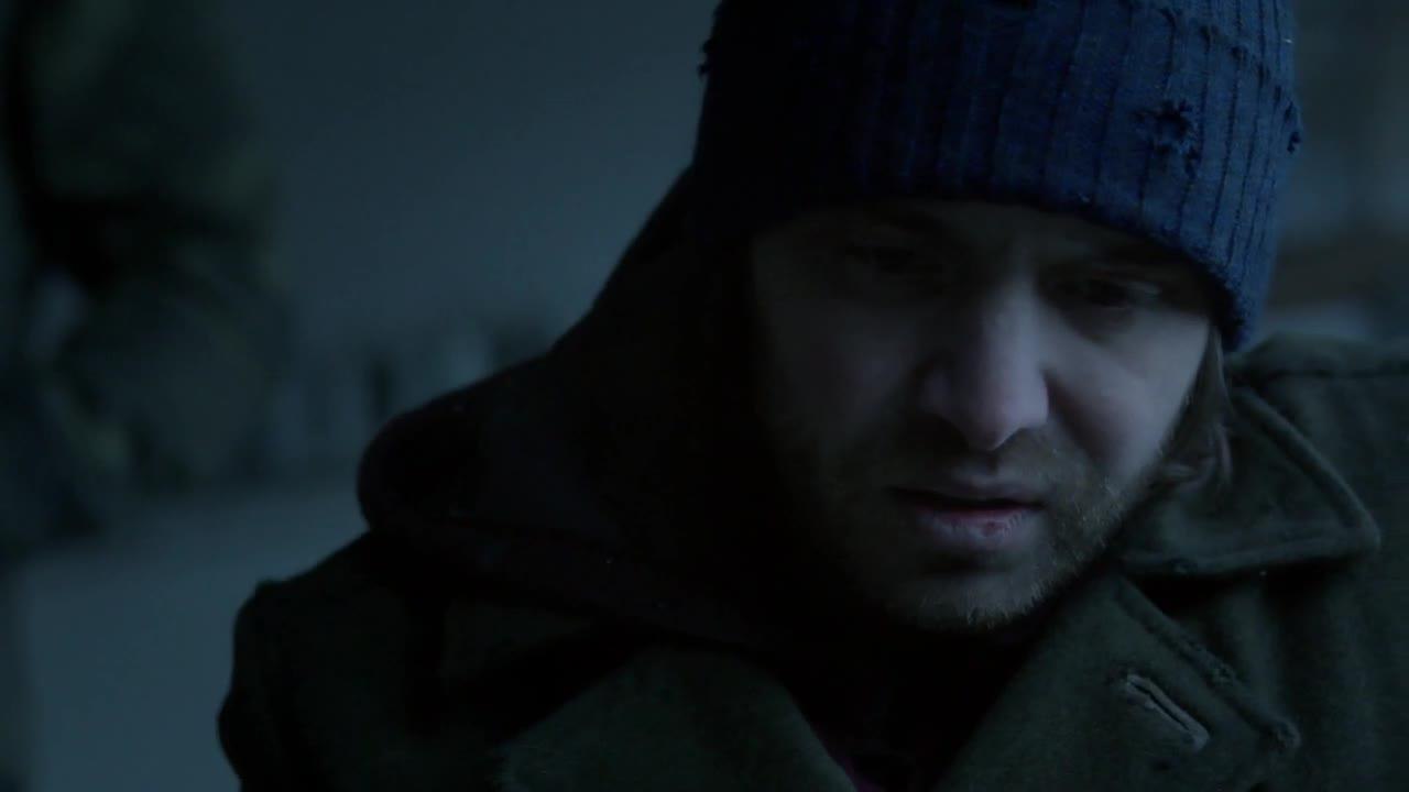12 Monkeys