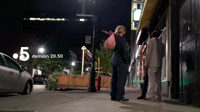 Nus et culottés - 18 juin