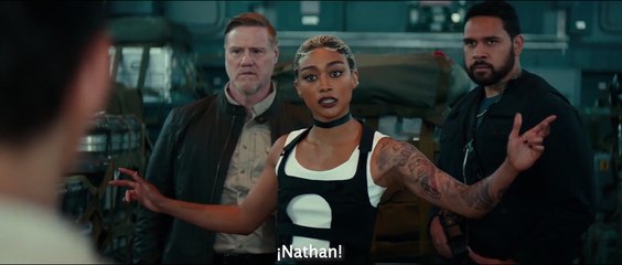 El avión de carga: nuevo avance de Uncharted La película, a estrenar en febrero en España