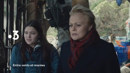 Entre vents et marées - 21 juin