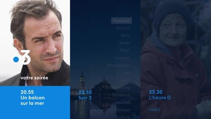 Je ne veux pas être paysan - 2 juillet