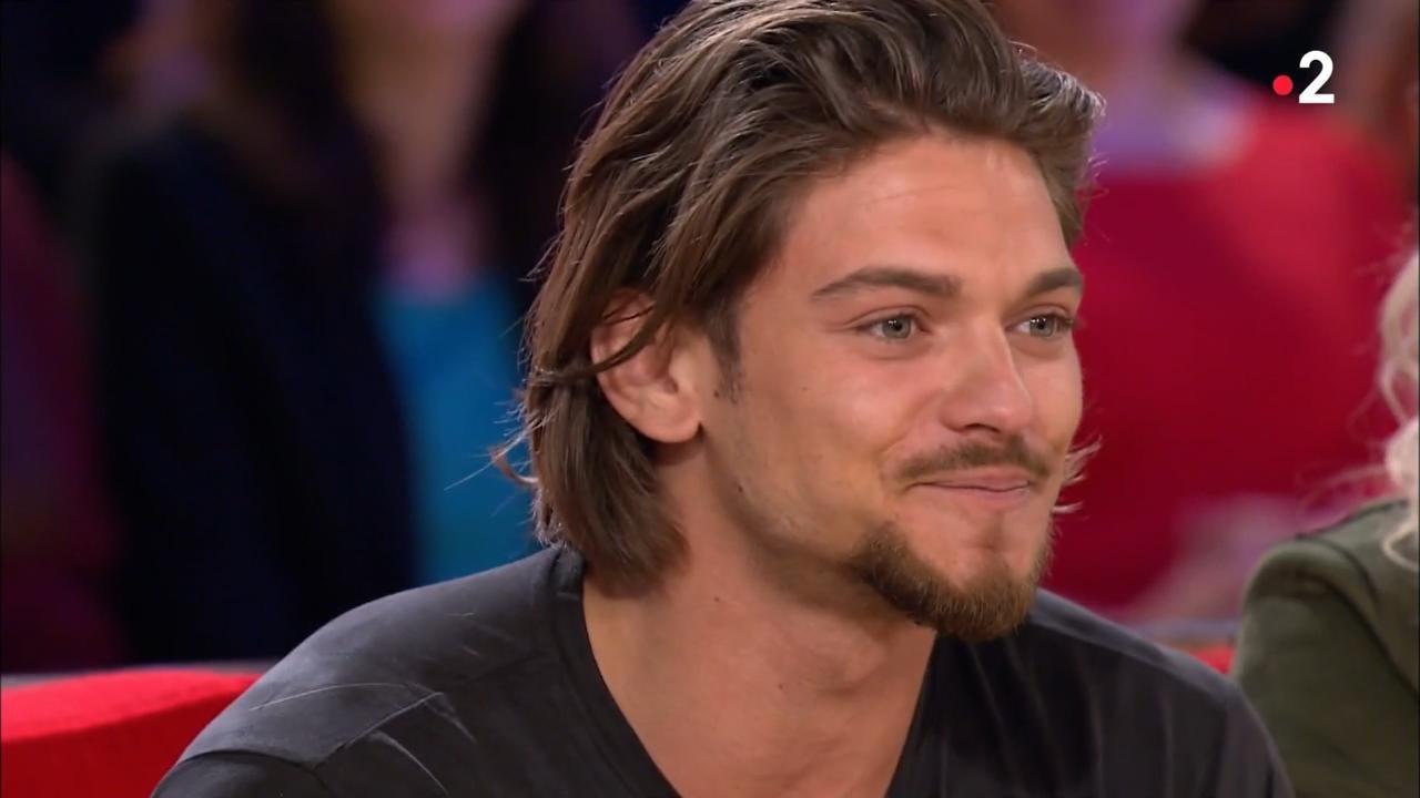 Rayane Bensetti dévoile ce que Danse avec les stars a changé pour lui