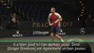 Wimbledon - Nishikori : "Federer et Nadal sont à un autre niveau"