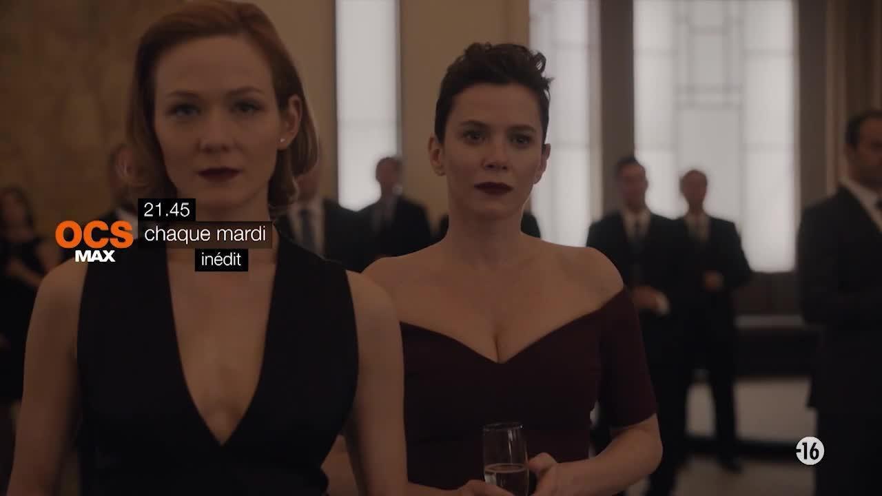 The Girlfriend Experience