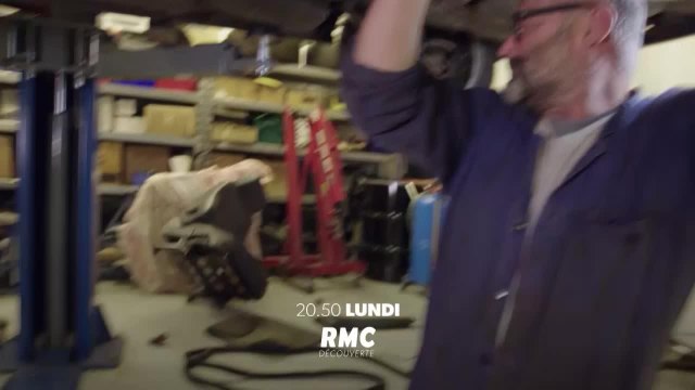 Flipping Bangers : voitures à tout prix - 11 juin