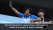 Coupe du monde 2018 - Argentine: Le responsable de l'organisation met en garde Diego Maradona