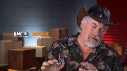 Storage Wars :  adjugé, vendu