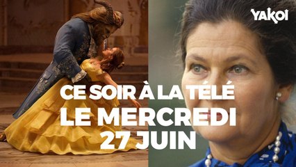 Yakoi à regarder à la télé ce soir (mercredi 27 juin) ?