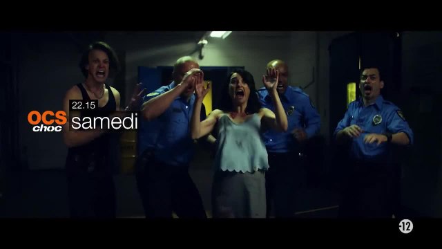 La nuit des clowns tueurs