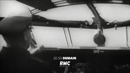 Pouvoir et paranoïa du IIIe Reich - 8 juin