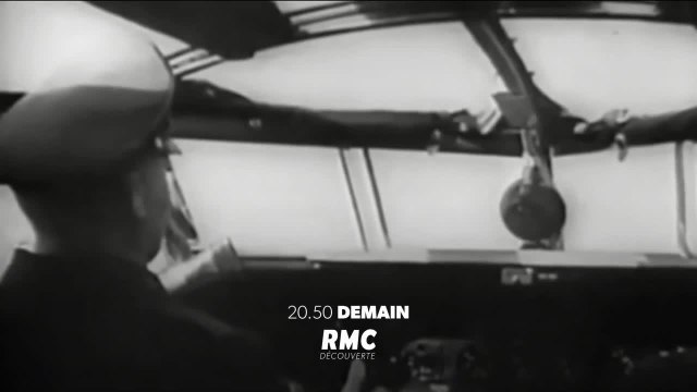 Pouvoir et paranoïa du IIIe Reich - 8 juin