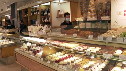 Η γαλλική εκδοχή της βασιλόπιτας