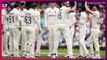 AUS vs ENG Stat Highlights 4th Ashes Test 2021-22 Day 1: England Bowlers Strike Thrice on Rain-Affected Day