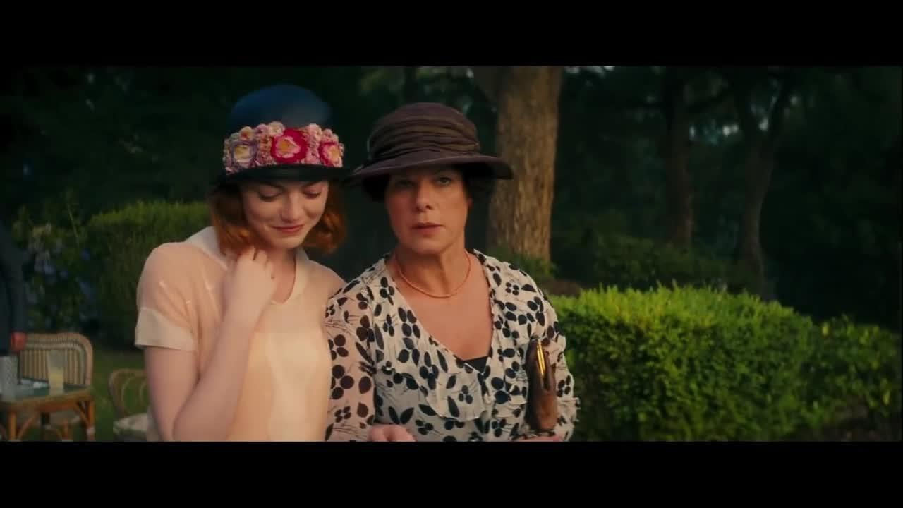 Magic in the Moonlight - 17 juin