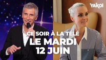 Yakoi à regarder à la télé ce soir (mardi 12 juin) ?