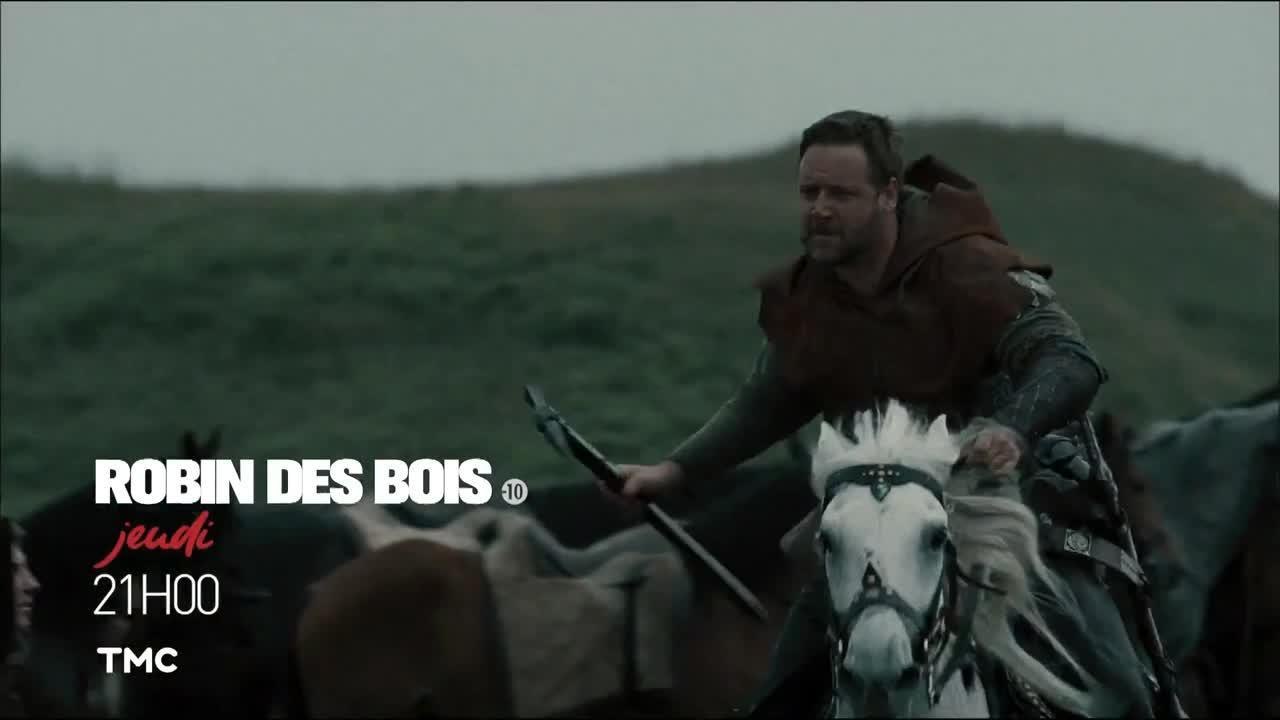 Robin des Bois