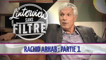 Rachid Arhab explique pourquoi il a quitté TPMP... et révèle le plus gros défaut de Cyril Hanouna