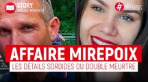 Disparus de Mirepoix : les détails sordides du double meurtre révélés